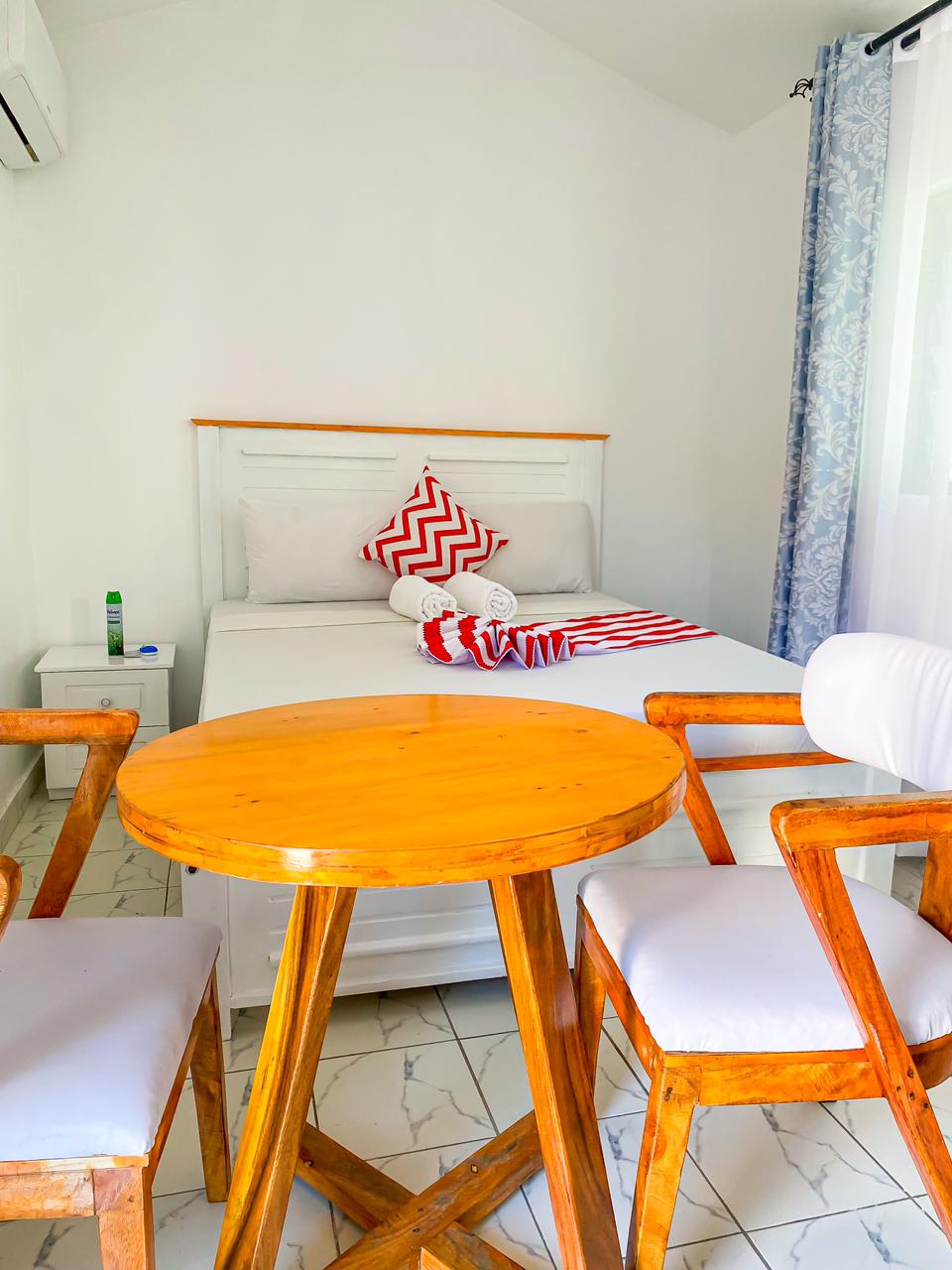 Dolphin Villa View 5